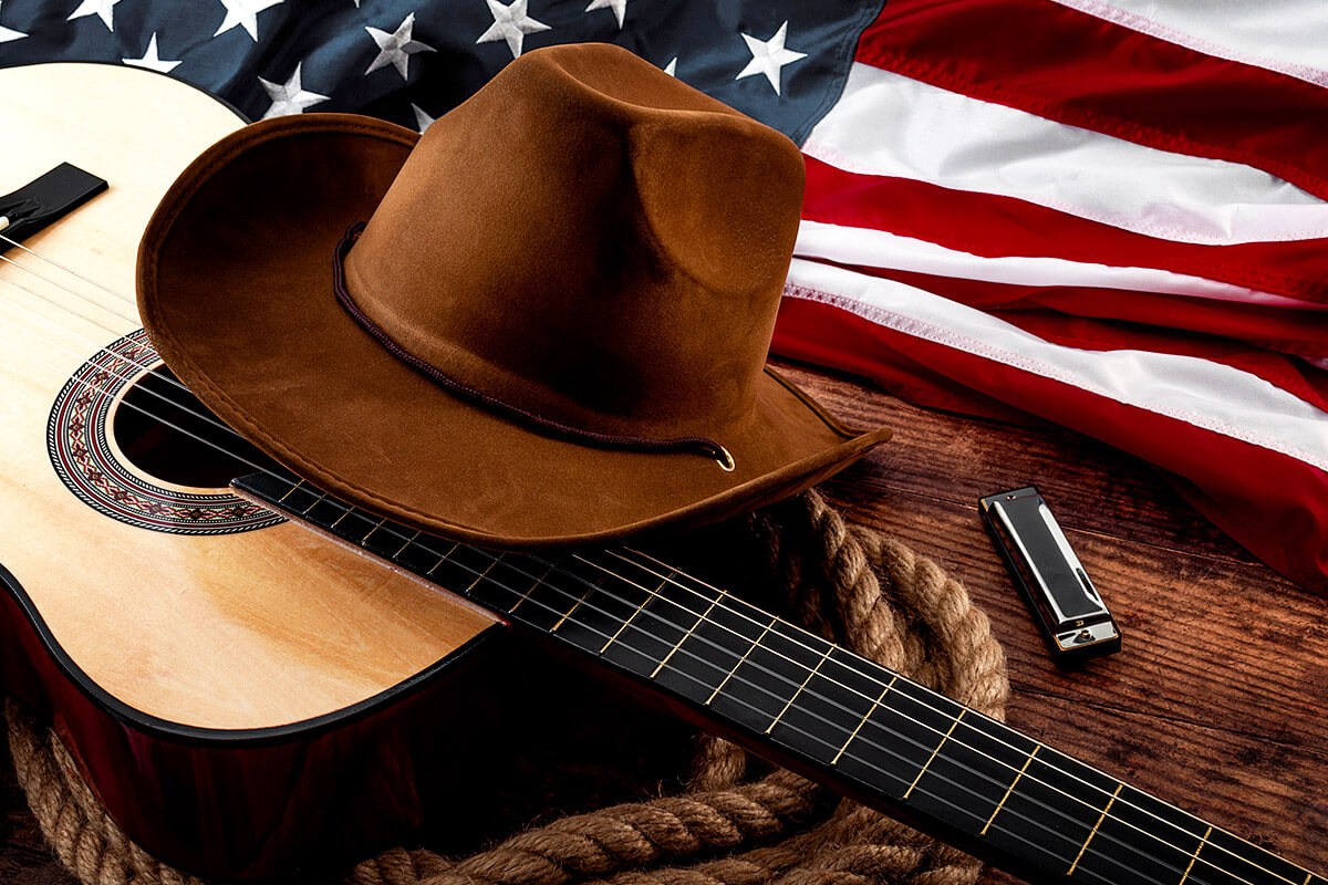 What are The Main Characteristics of American Culture?