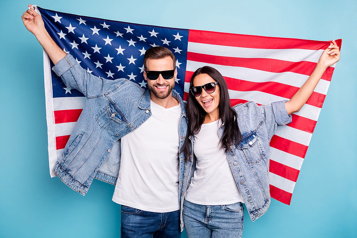 What Is The Lifestyle In The USA?
