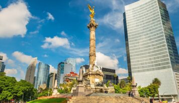 What are The 10 Best Attractions in Mexico City?