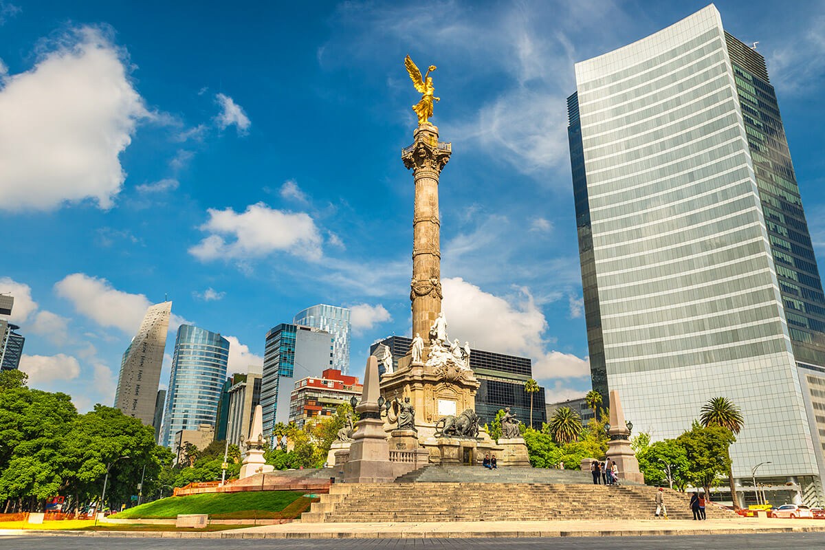 What are The 10 Best Attractions in Mexico City?