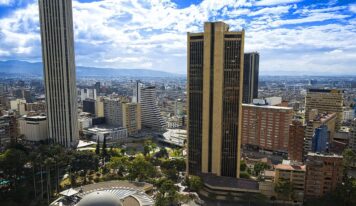 What Should You Not Miss in Bogota, Colombia? Travel Tips.
