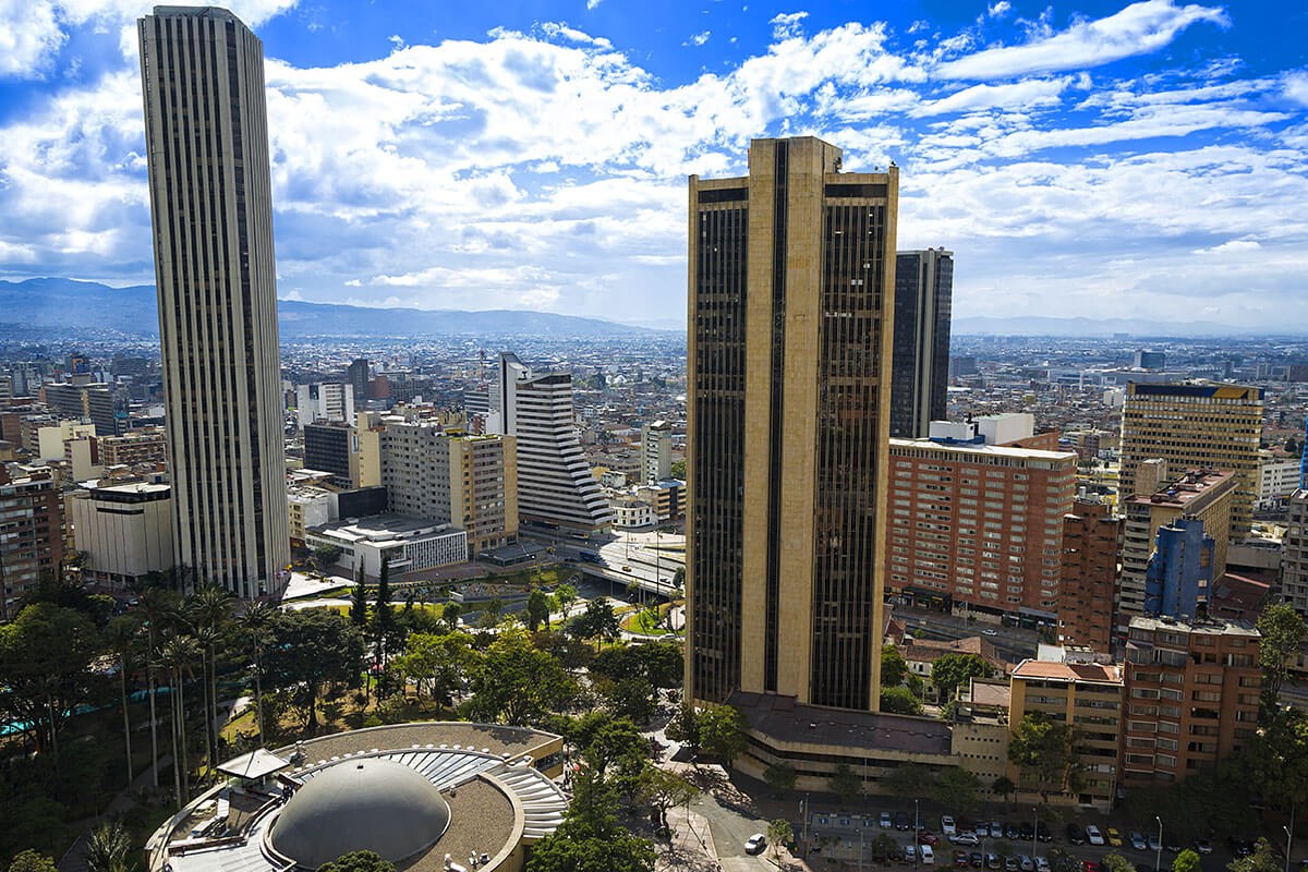 What Should You Not Miss in Bogota, Colombia? Travel Tips.