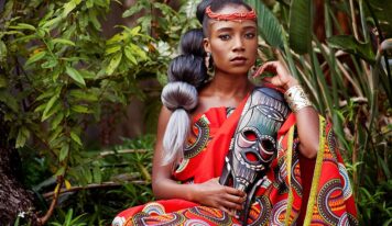 What Is The Culture In Africa?