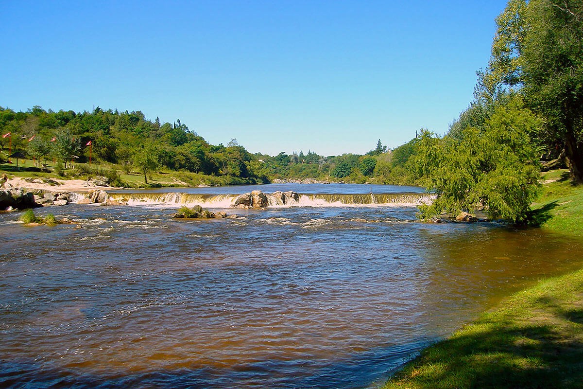 Image of beautiful nature - Cosquin is a city in the west of the province of Cordoba, Argentina