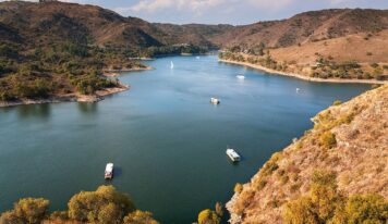 Top 10 Sights in Cordoba, Argentina