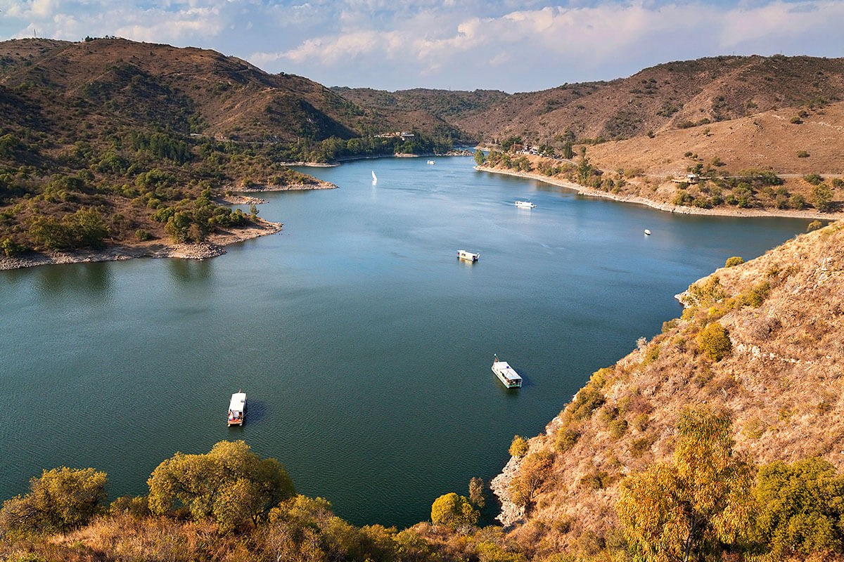 Top 10 Sights in Cordoba, Argentina