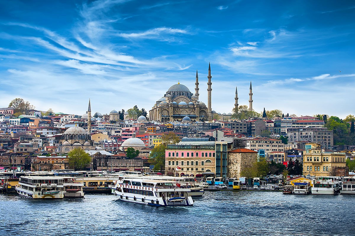 What is The History of Turkey?