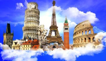 What Is European Culture?
