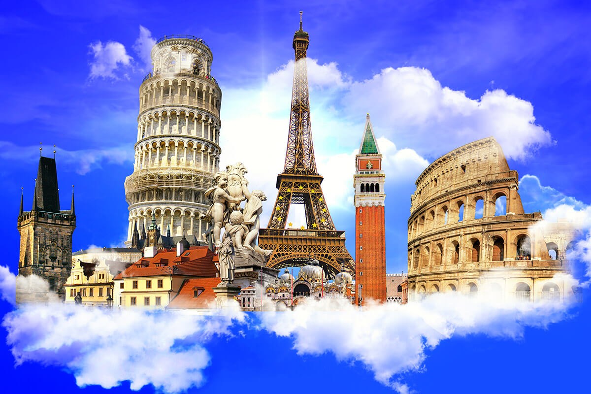 What Is European Culture?
