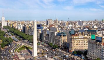 Lifestyle in Argentina