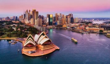 What is Australia Known For?