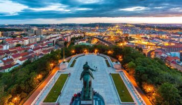 Travel to Prague, Czech Republic