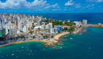 Traditions and Customs of Brazil