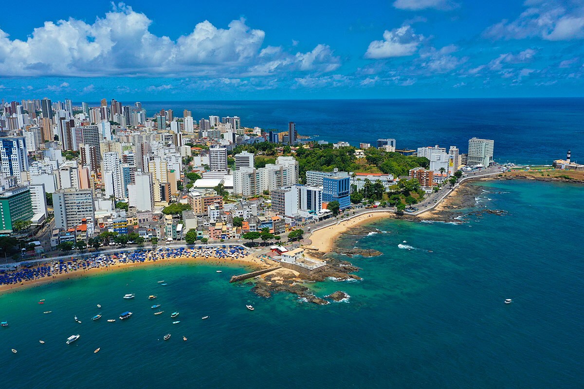 Traditions and Customs of Brazil