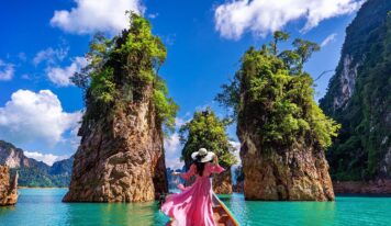 National Customs and Traditions in Asia