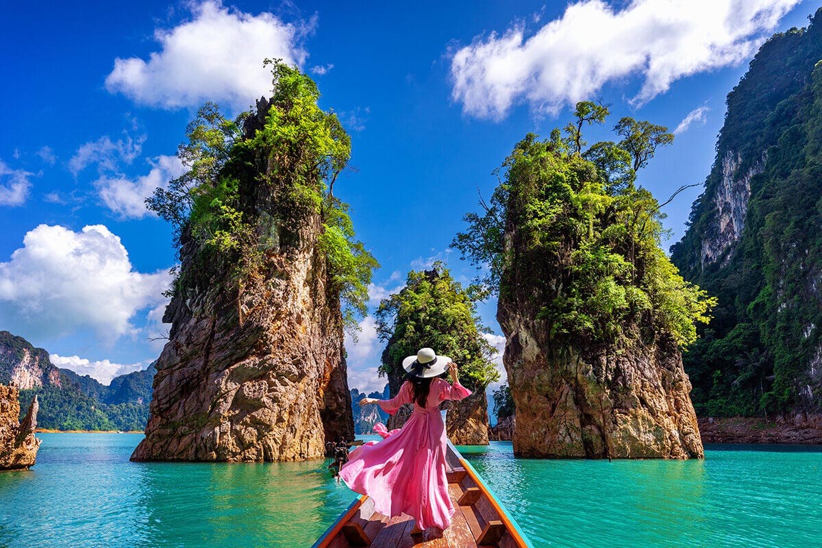 National Customs and Traditions in Asia