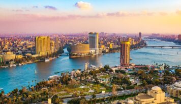 What is Cairo, Egypt Famous For?