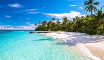 We are Going on an Amazing Trip to the Maldives. Unforgettable Impressions.