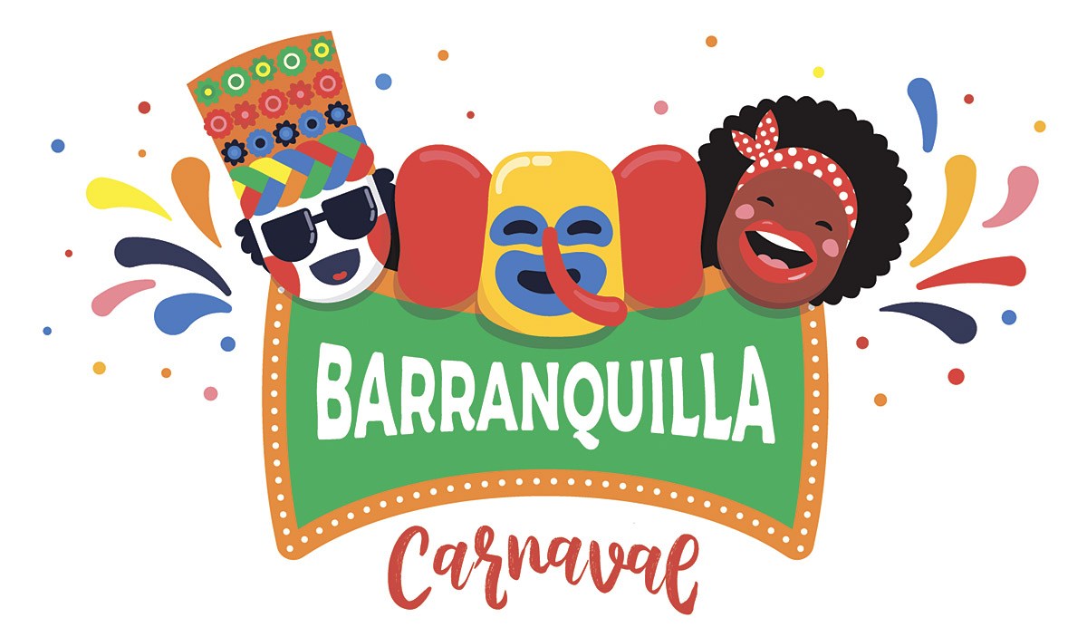 Poster Image - Carnival of Barranquilla, Colombia Poster Image - Carnival of Barranquilla, Colombia