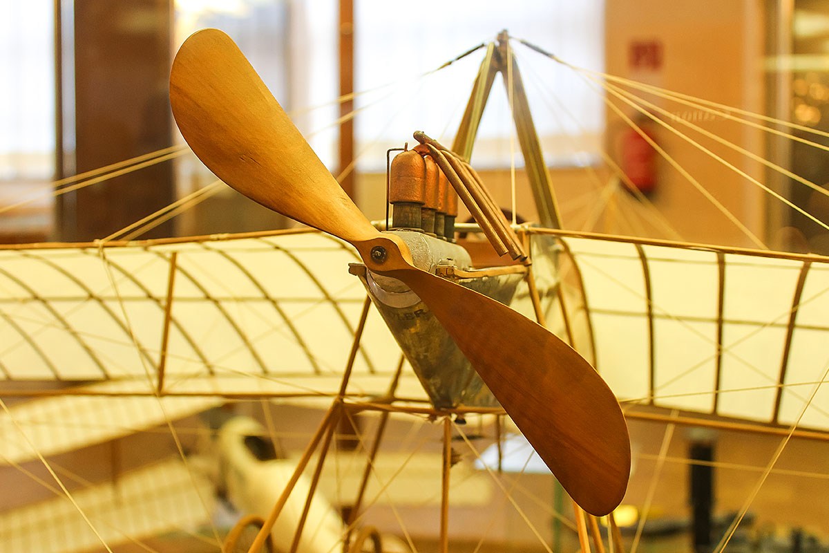 Leonardo da Vinci National Museum of Science and Technology, Milan, Italy Leonardo da Vinci National Museum of Science and Technology, Milan, Italy