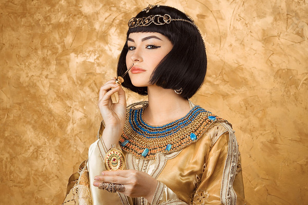 Best Egyptian Cosmetics Best Egyptian Cosmetics