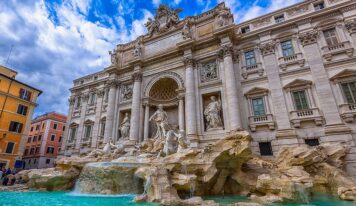 Why Is Rome, Italy the Best Place to Visit?