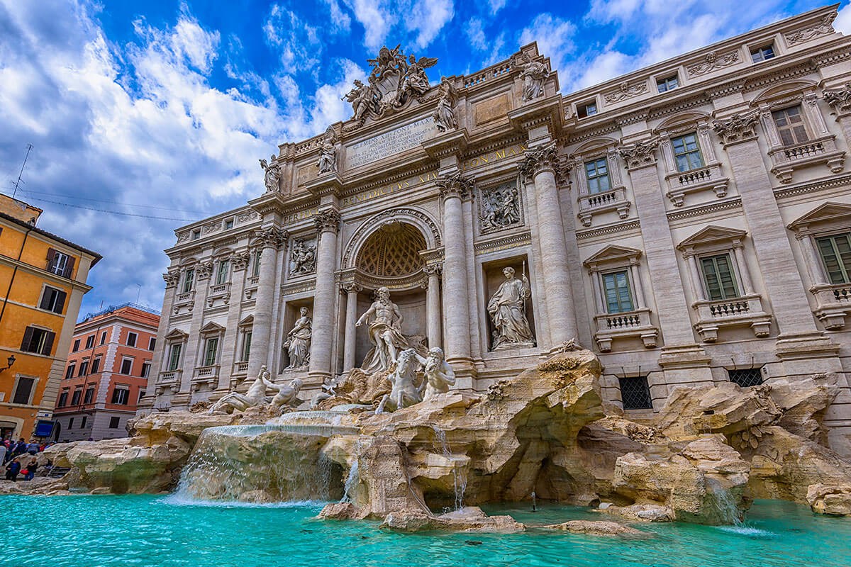 Why Is Rome, Italy the Best Place to Visit?