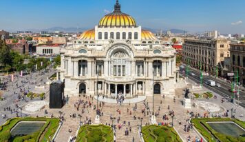 Traditions and Customs of Mexico
