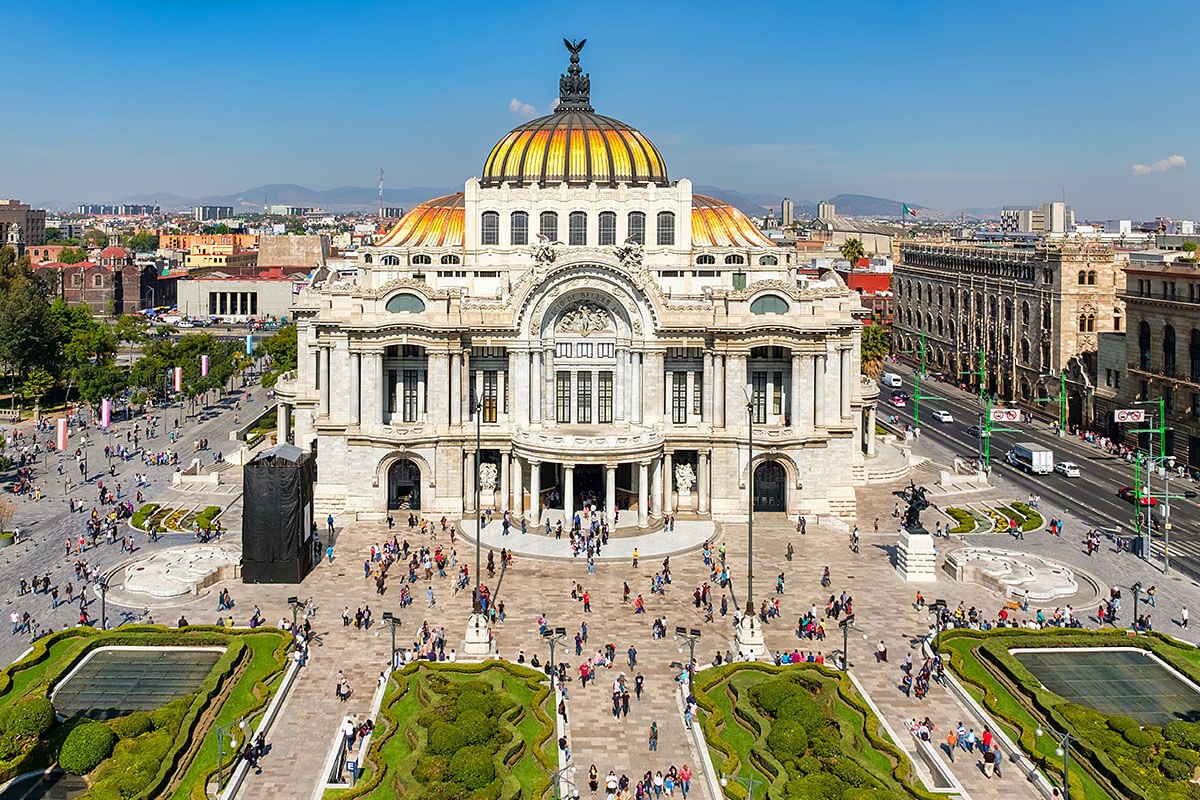 Traditions and Customs of Mexico