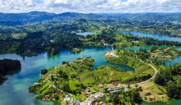 What are The Traditions and Customs in Colombia?