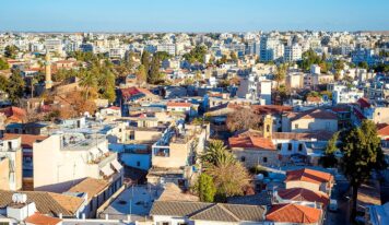 Fascinating Travel to Nicosia, Cyprus