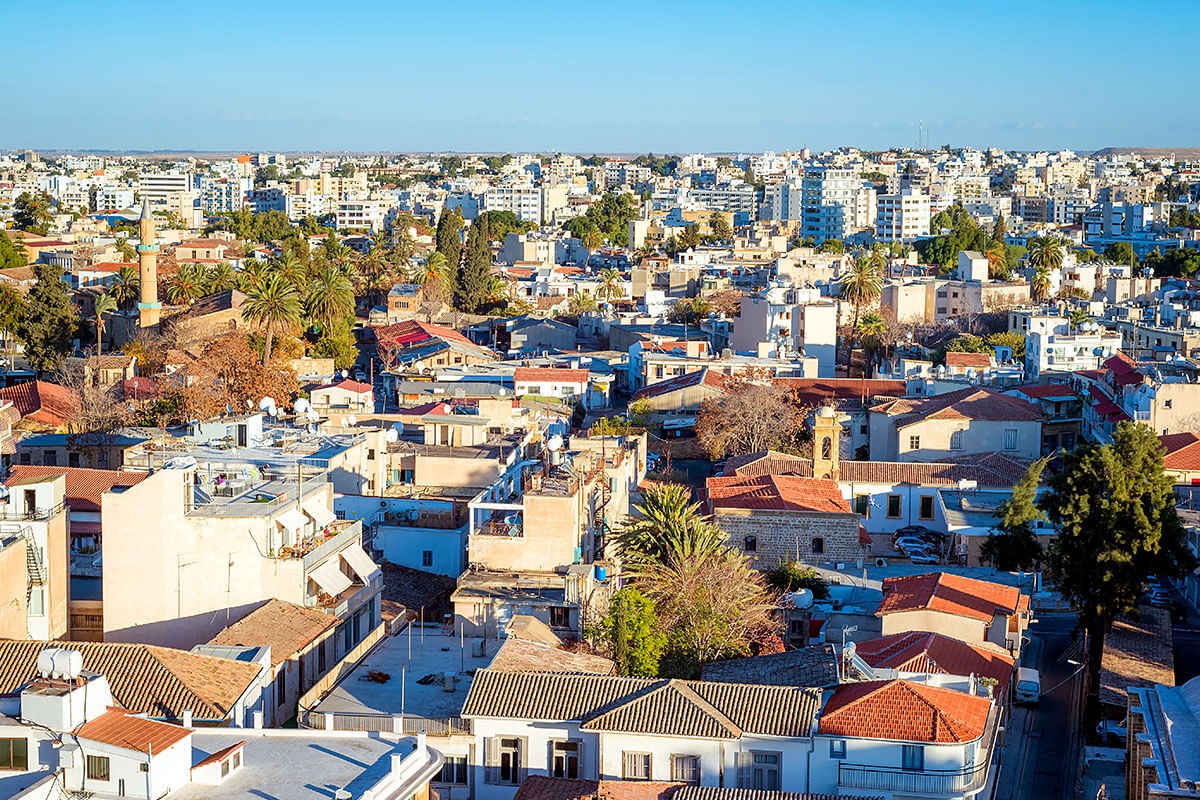 Fascinating Travel to Nicosia, Cyprus