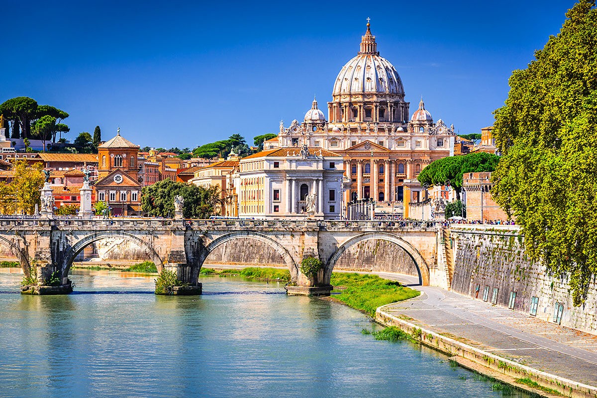 Image of the Vatican, Rome Image of the Vatican, Rome