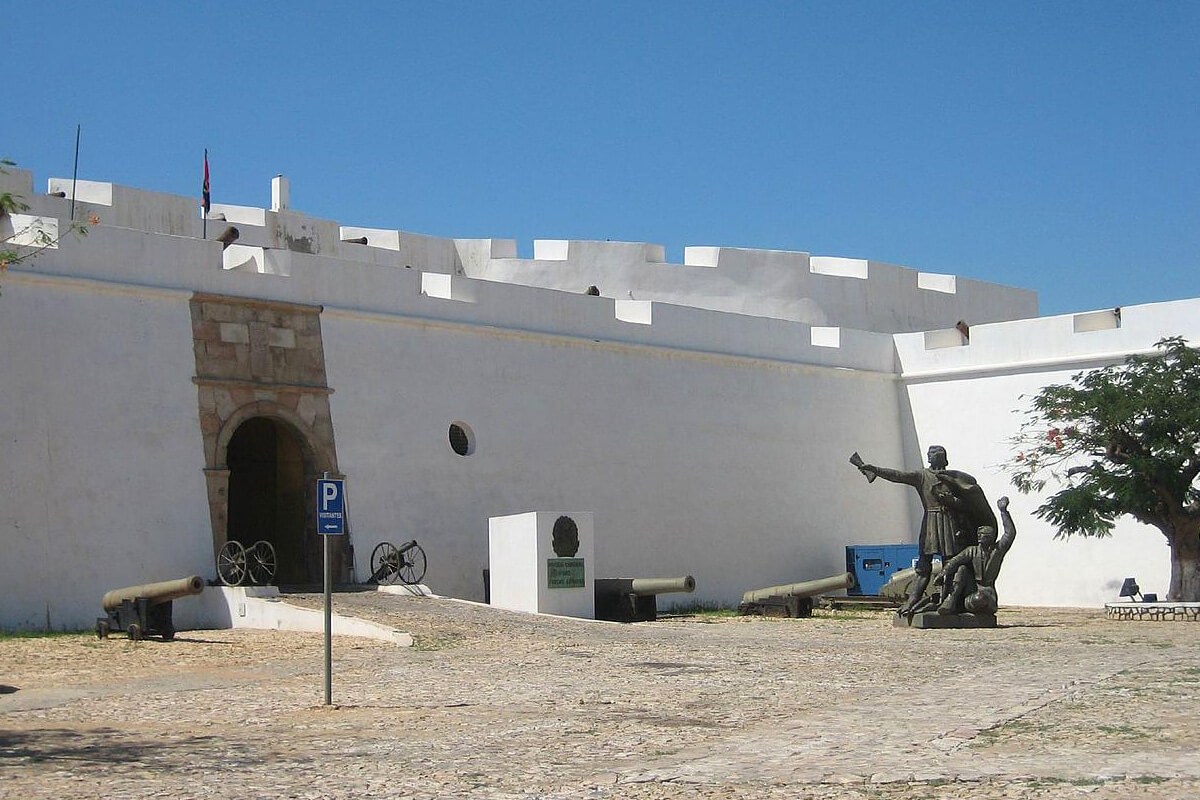 Saint Michael Fortress - attractions image