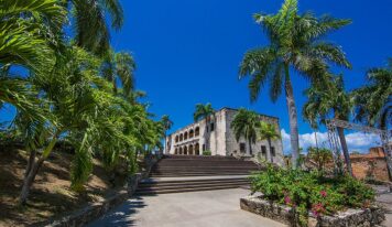 What is Santo Domingo, Dominican Republic Famous For?