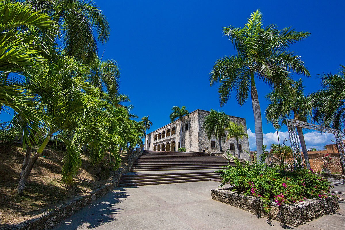 What is Santo Domingo, Dominican Republic Famous For?