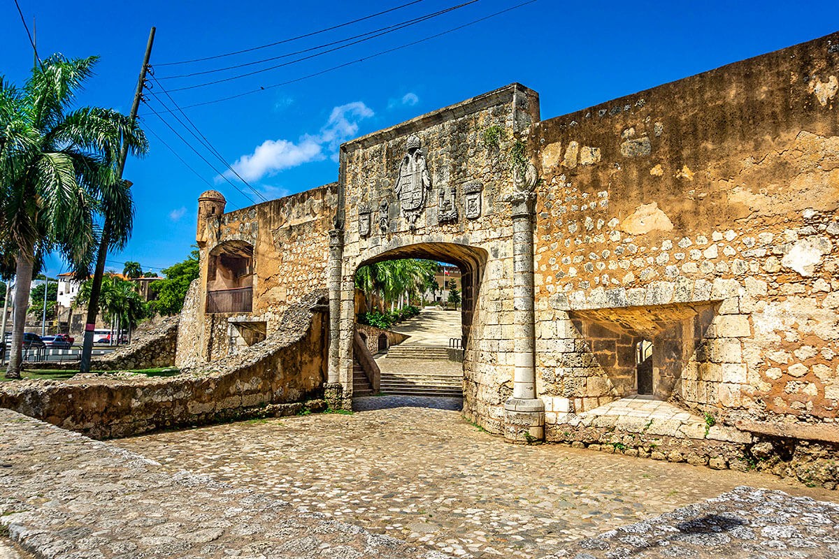 Image of attractions Reales Atarazanas, Santo Domingo Image of attractions Reales Atarazanas, Santo Domingo