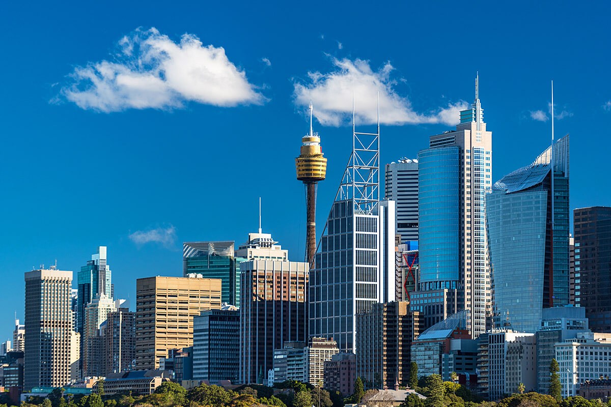 Top 20 Most Popular Attractions in Sydney, Australia