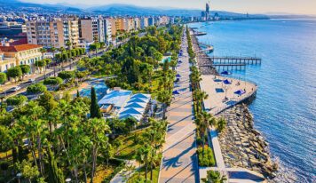 Interesting Sightseeing Tour to Limassol, Cyprus