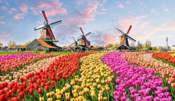 Overview of Popular European Traditions