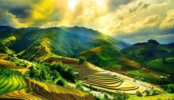 Amazing Places in Asia: Where to Go and What to See?