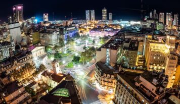 Travel to the 12 Best Attractions in Buenos Aires, Argentina