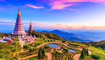10 Interesting Facts About Asia