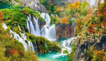 Overview of the 15 Most Beautiful Sights in Europe