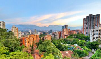 Interesting Travel to Medellin, Colombia
