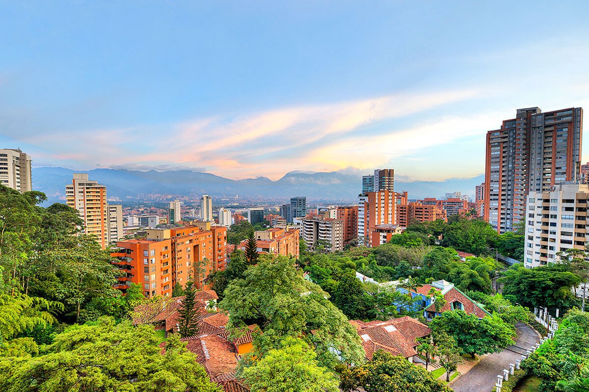 Interesting Travel to Medellin, Colombia