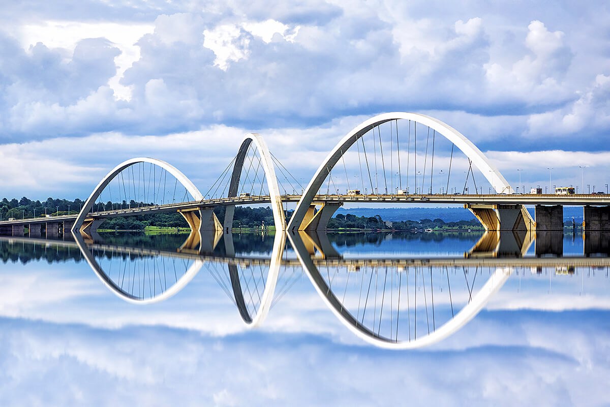 Top 10 Largest Cities in Brazil