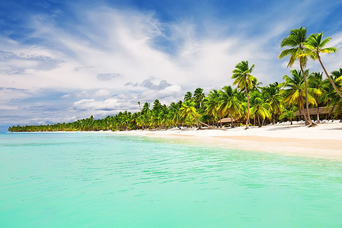 Exciting Trip to the City of Punta Cana, Dominican Republic