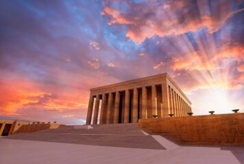 Wonderful Trip to the city of Ankara, Turkey