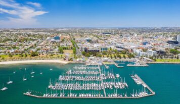 Exciting Trip to the City of Geelong, Australia